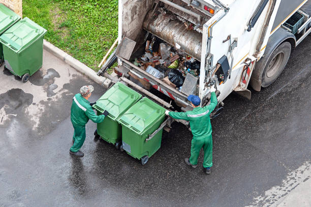 Best Dumpster Rental Services  in USA